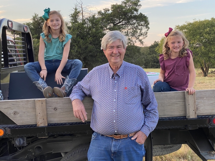 Joseph A Spencer Joseph A Spencer - Class of 1970 - Jacksboro High School