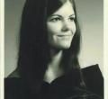 Joan Karl, class of 1971