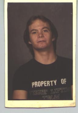 Duane Wiggins - Class of 1984 - Newton High School
