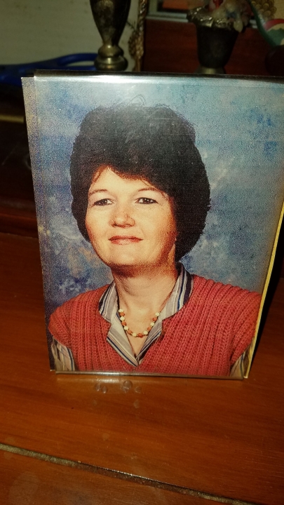 Anita Oxley - Class of 1970 - Newton High School
