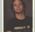 Duane Wiggins, class of 1984