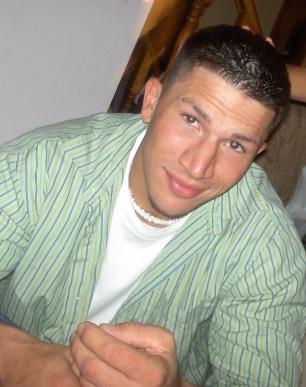 Wayne Theiss - Class of 1999 - Beacon High School