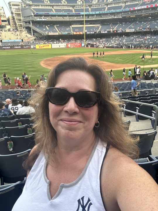 Bethzaida “Betsy/Beth” Viera - Class of 1981 - Beacon High School