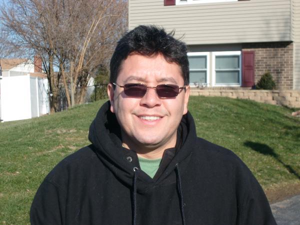 Ray Casiano - Class of 1980 - Beacon High School