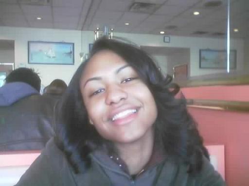 Lahaisia Nivar - Class of 2003 - Beacon High School