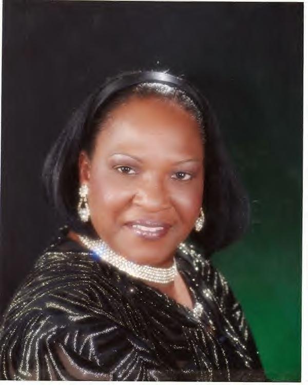 Lorraine Sampson - Class of 1976 - Beacon High School