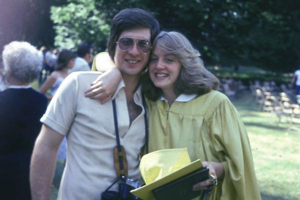 Anne Lindenauer - Class of 1978 - Beacon High School
