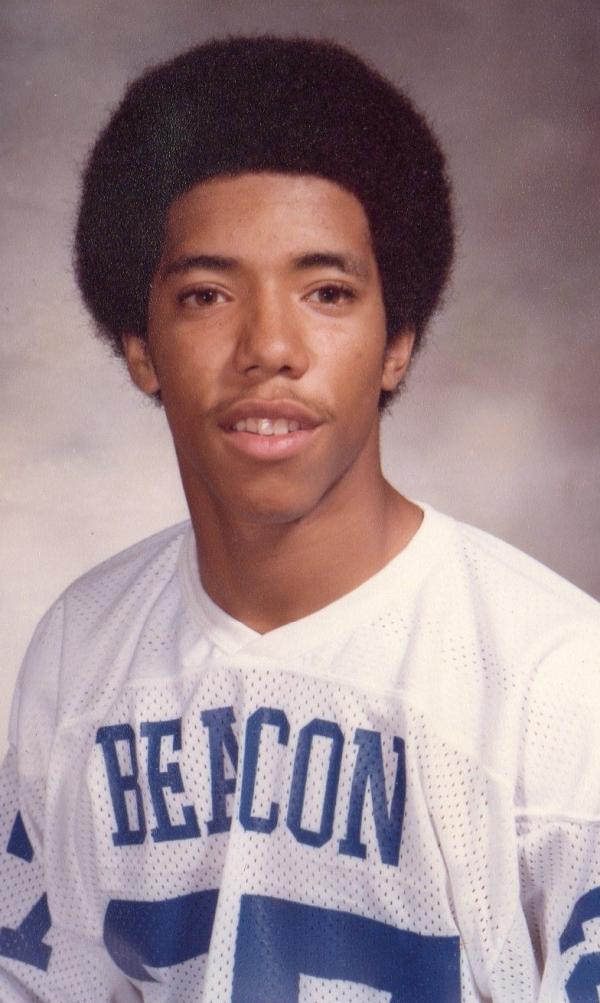 Darryl Plunkett - Class of 1983 - Beacon High School