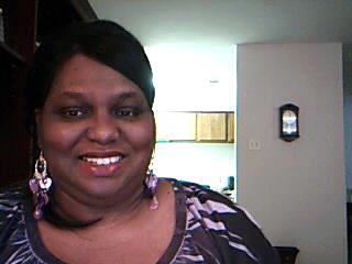 Veronica Johnson - Class of 1977 - Beacon High School