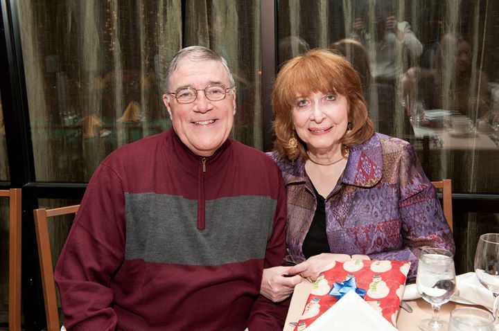 Norma Sammis - Class of 1964 - Beacon High School