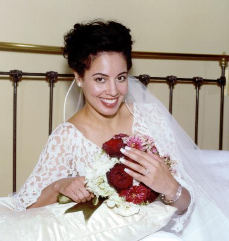 Sonia Reynoso - Class of 1985 - Beacon High School
