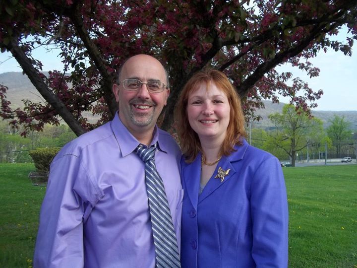 Annemarie Moleano - Class of 1987 - Beacon High School
