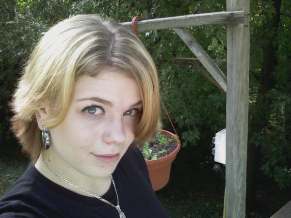 Mikaylin Pryor - Class of 2006 - Beacon High School