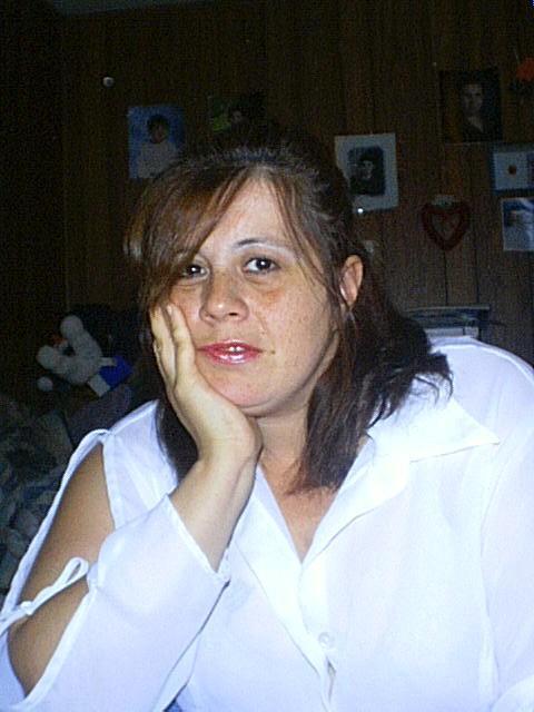 Sharon Haight - Class of 1980 - Beacon High School