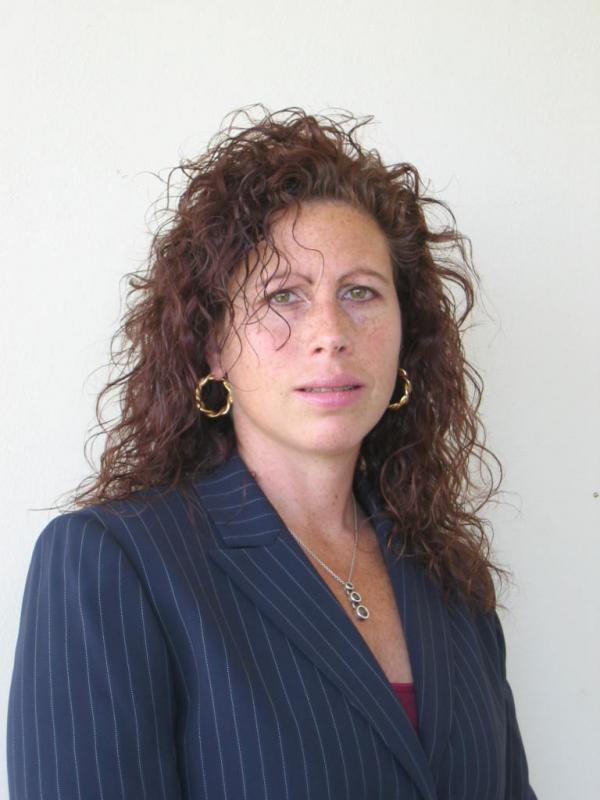 Robin Maskewicz - Class of 1987 - Beacon High School