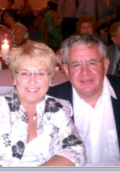 Delores Rizzo - Class of 1977 - Beacon High School