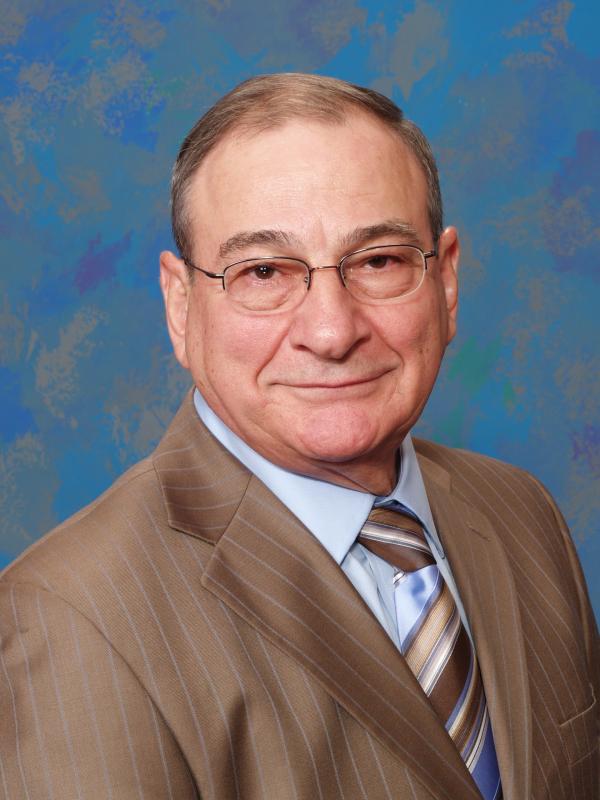 John Cioffi - Class of 1960 - Beacon High School