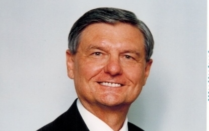Bill Henrichs - Class of 1963 - Roscoe High School