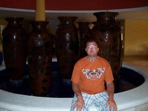 Kenny Lowery - Class of 1990 - Kirbyville High School