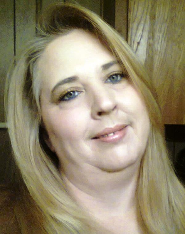 Annete Williams - Class of 1985 - Kirbyville High School