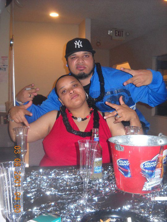 Nicole Morrison-taylor - Class of 1998 - Sweetwater High School