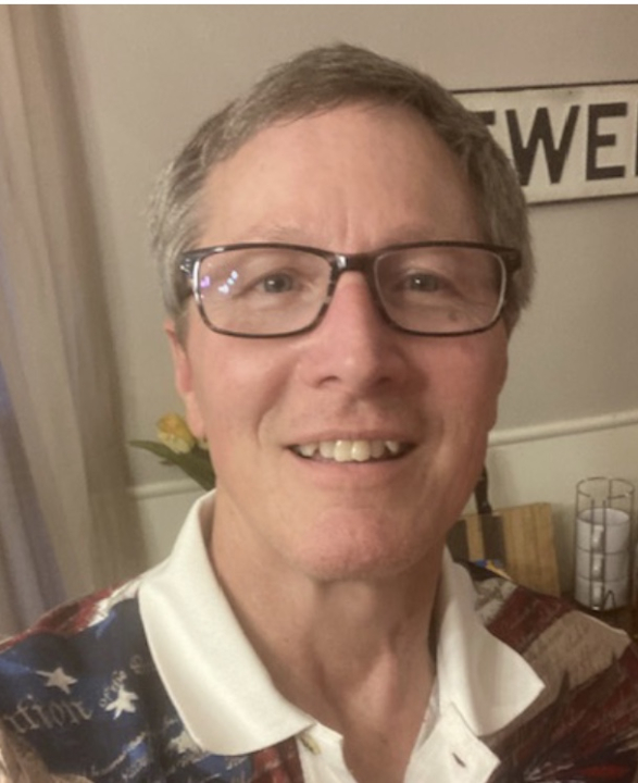 John Herring - Class of 1982 - Sweetwater High School
