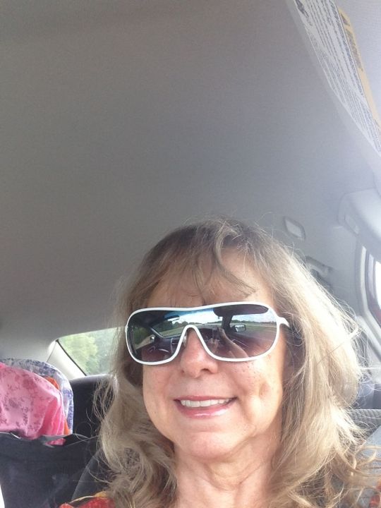 Dixie Lightfoot - Class of 1971 - Sweetwater High School