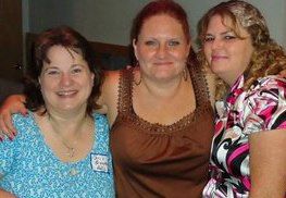 Christine Hollis - Class of 1988 - Sweetwater High School