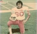 Tony Grimaldo, class of 1976