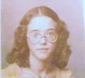 Dena Zumwalt (smith), class of 1978