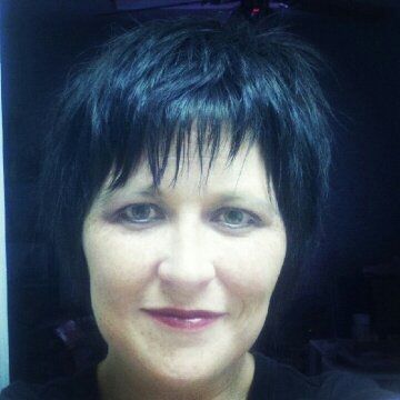 Wendy Southerland - Class of 1991 - Beaumont Central High School