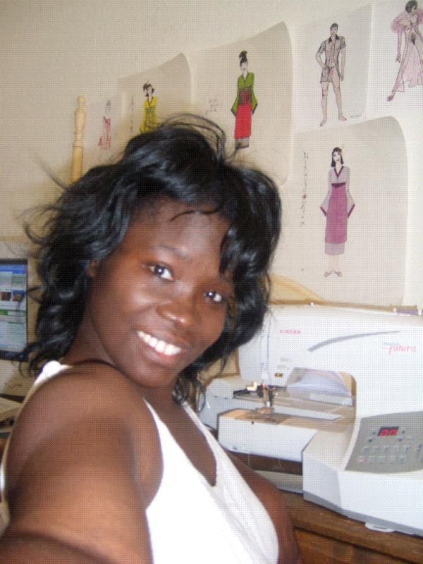 April Drayton - Class of 1988 - Beaumont Central High School