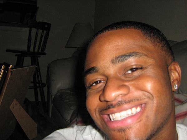 Welton Mccully, Jr. - Class of 2004 - Beaumont Central High School
