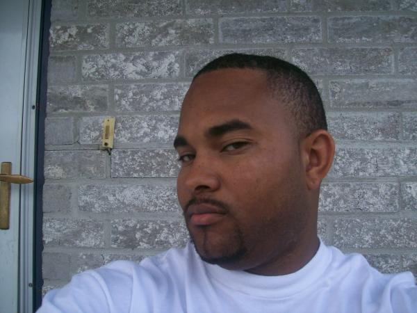 Terrence Young - Class of 1997 - Beaumont Central High School