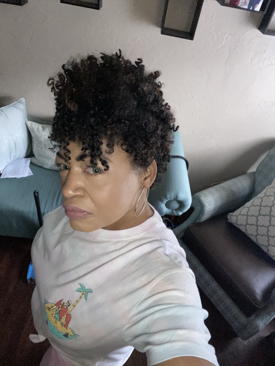 Erica Phillips - Class of 1988 - Beaumont Central High School