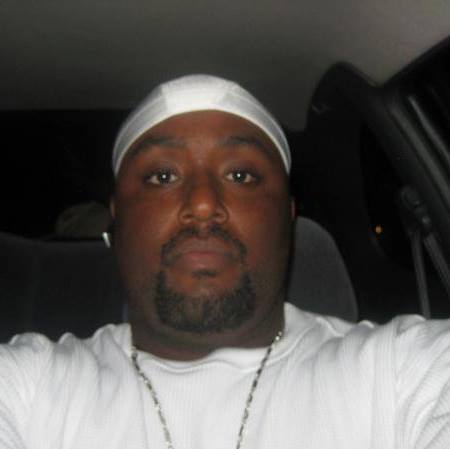 Demetrius Sumlin - Class of 2000 - Beaumont Central High School