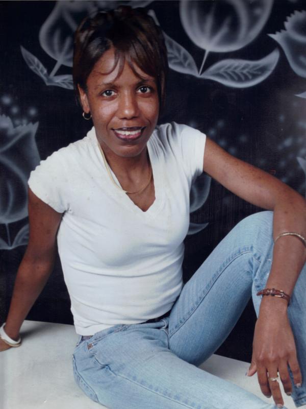 Crystal Johnson - Class of 1997 - Beaumont Central High School