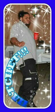 Henry Walker - Class of 2000 - Beaumont Central High School