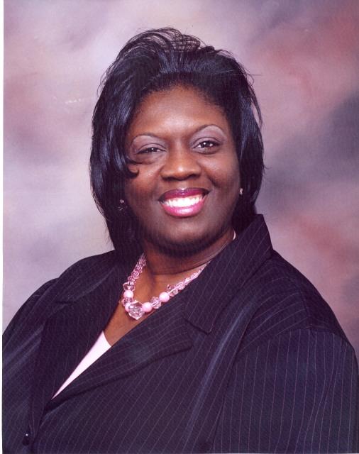 Tiffany Robinson - Class of 1991 - Beaumont Central High School