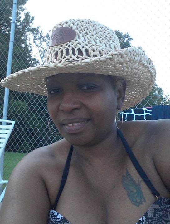 Sandra Freddie - Class of 1984 - Beaumont Central High School