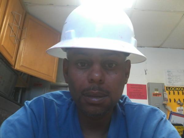 Ronald Grogan - Class of 1987 - Beaumont Central High School