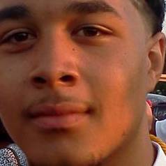 Michael Robinson - Class of 2012 - Beaumont Central High School