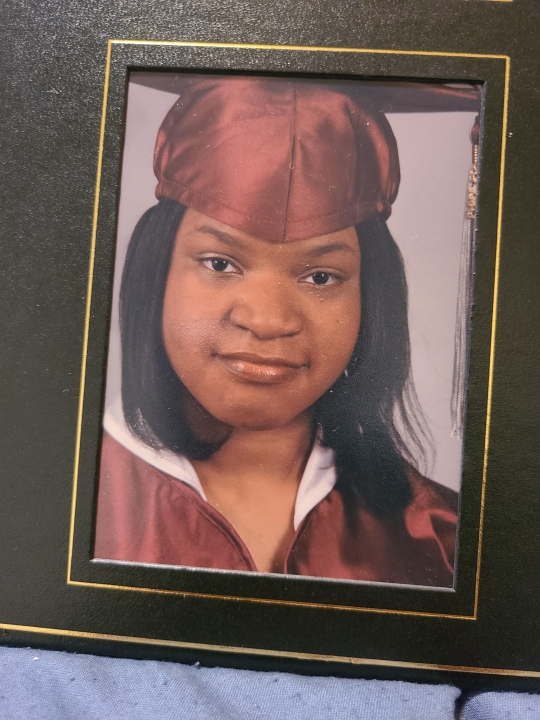 Elizabeth Bell - Class of 2003 - Beaumont Central High School