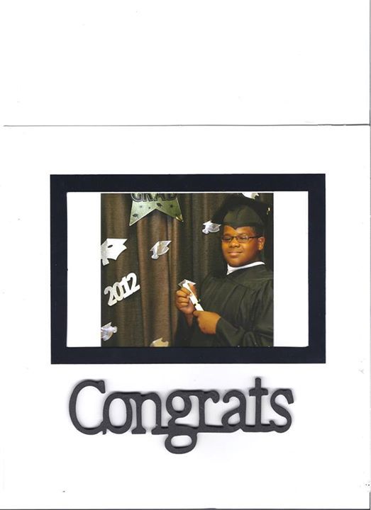 Dustin Poullard - Class of 1992 - Beaumont Central High School