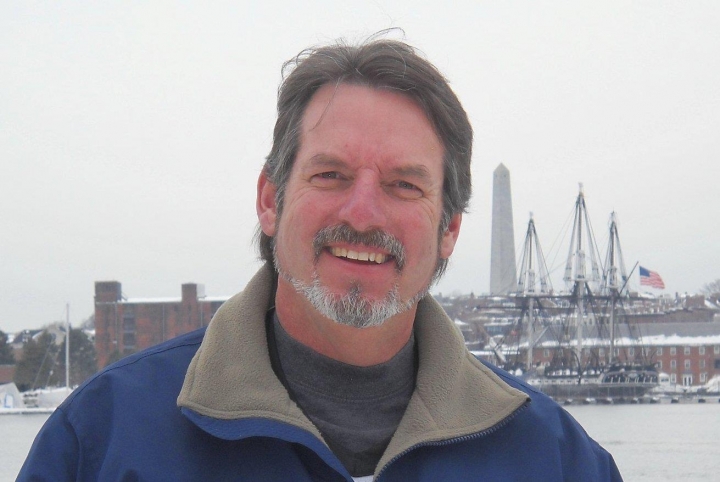 Scott Schultz - Class of 1974 - Arlington High School