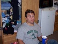 Ian Mosher - Class of 1999 - Arlington High School