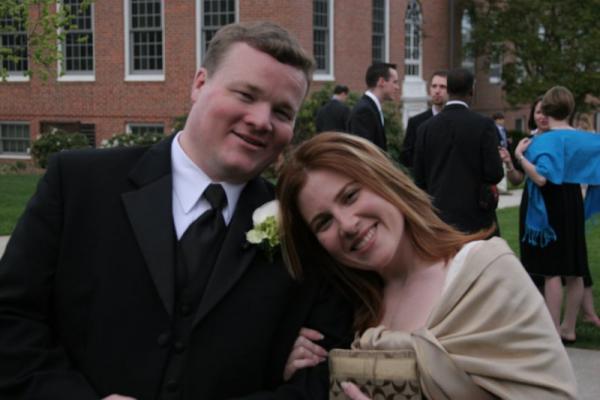Caitlin Caserta - Class of 1999 - Arlington High School