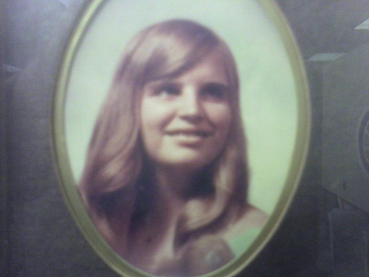 Linda Fenton - Class of 1973 - Arlington High School