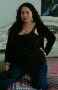 Amanda Torres - Class of 2003 - Arlington High School