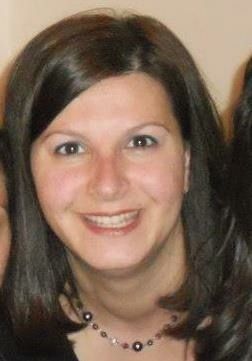 Christina Chita - Class of 1992 - Arlington High School